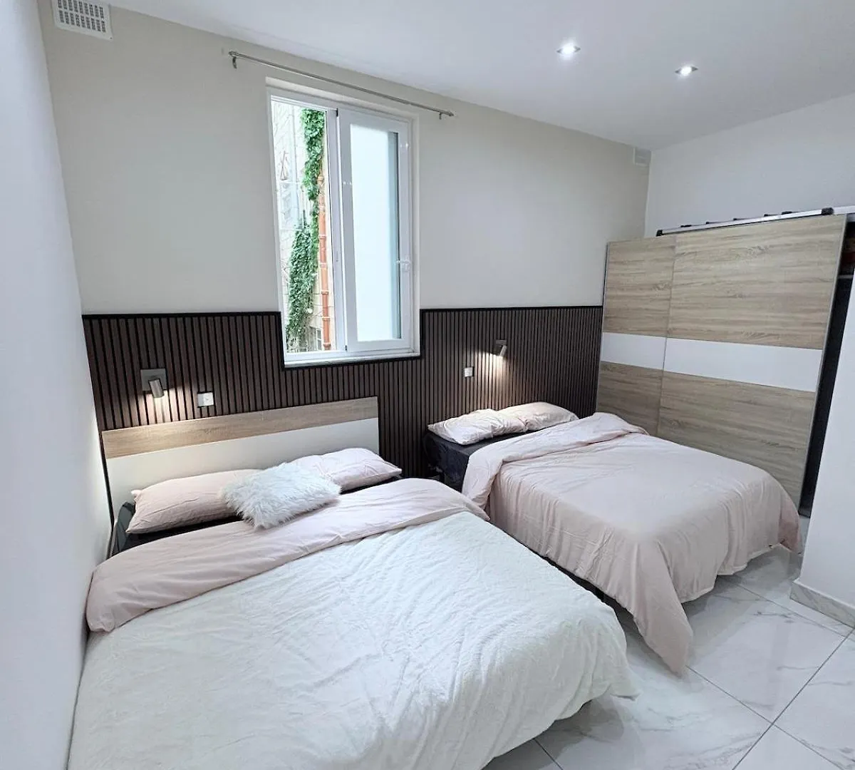 Paceville Best Stay For Groups! Saint Julian's