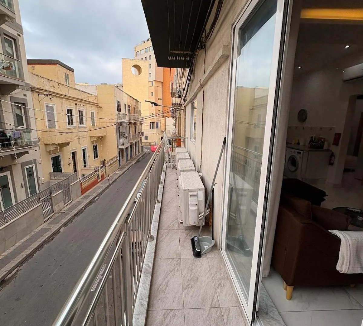 Apartment Paceville Best Stay For Groups! Saint Julian's