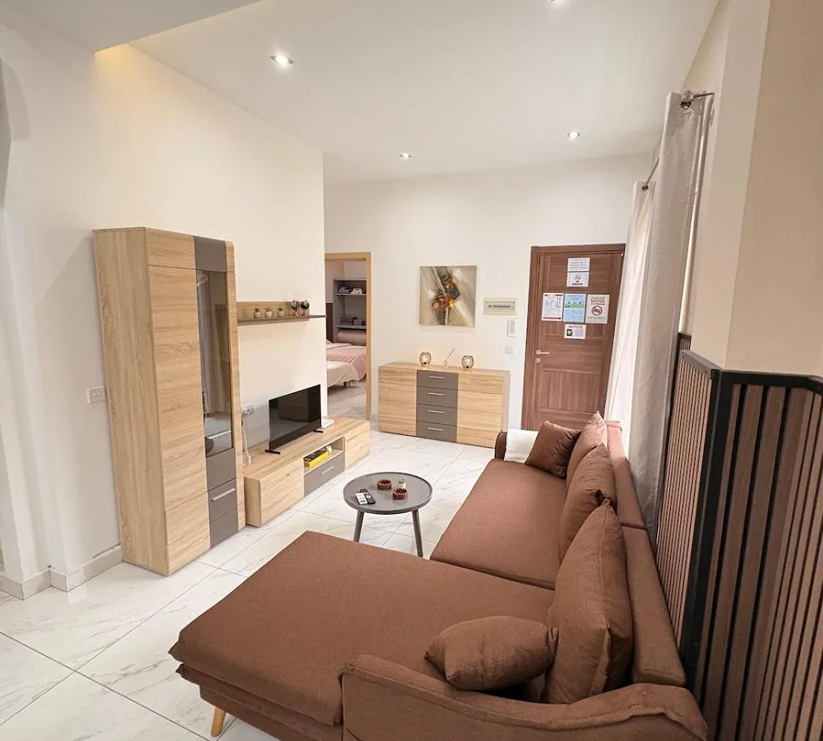 Paceville Best Stay For Groups! Saint Julian's Apartment