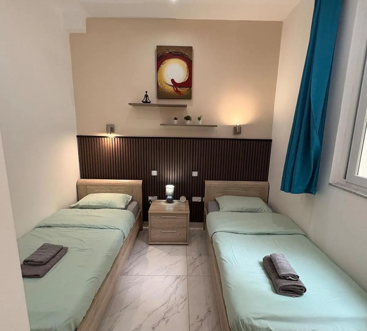 Paceville Best Stay For Groups! Saint Julian's Malta