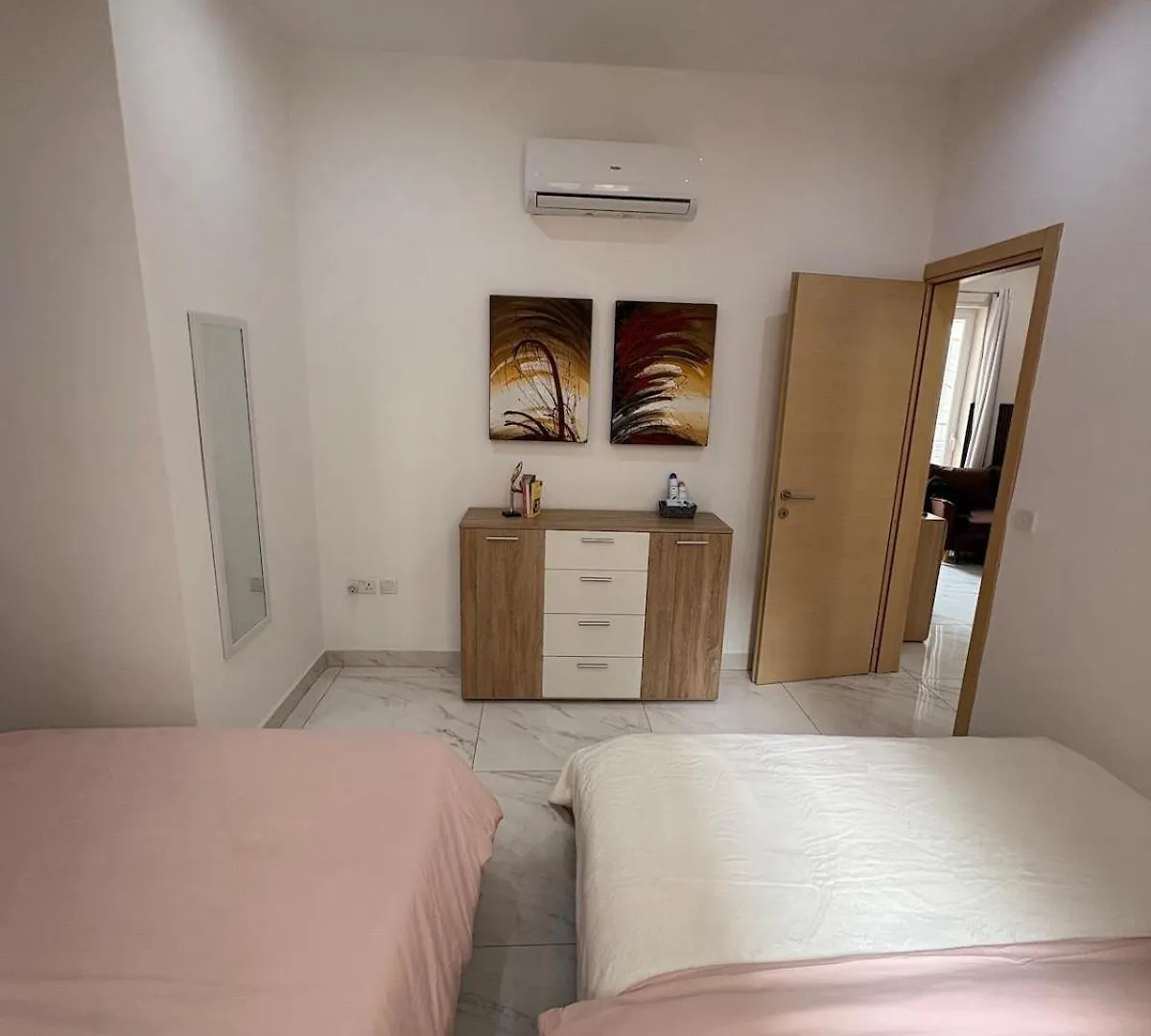 Apartment Paceville Best Stay For Groups! Saint Julian's