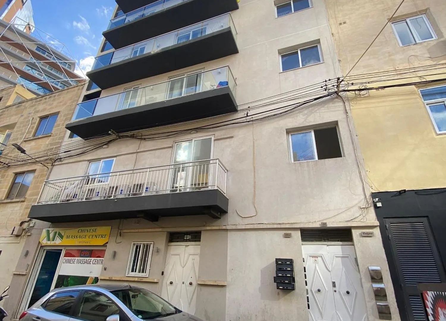 Apartment Paceville Best Stay For Groups! Saint Julian's